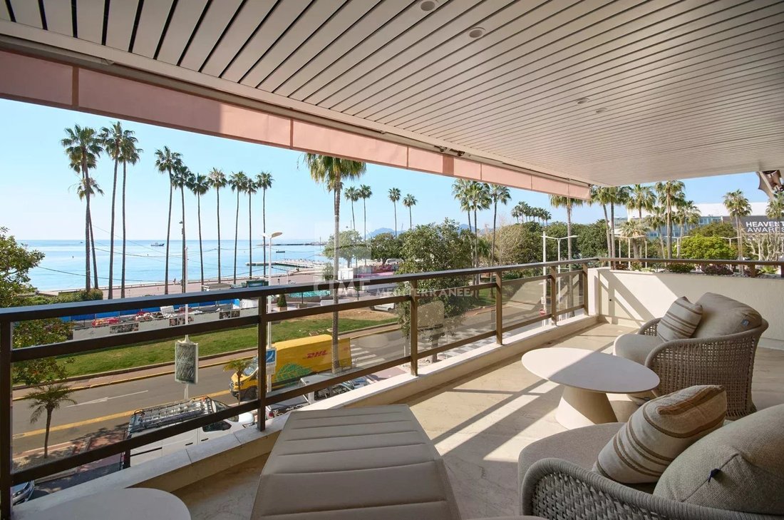 Apartamento en Cannes, Provenza-Alpes-Costa Azul, Francia 4 - 17506207