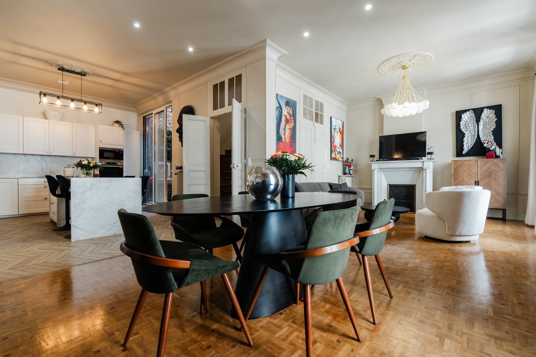 House in Gare, Perpignan, France 2 - 17506132