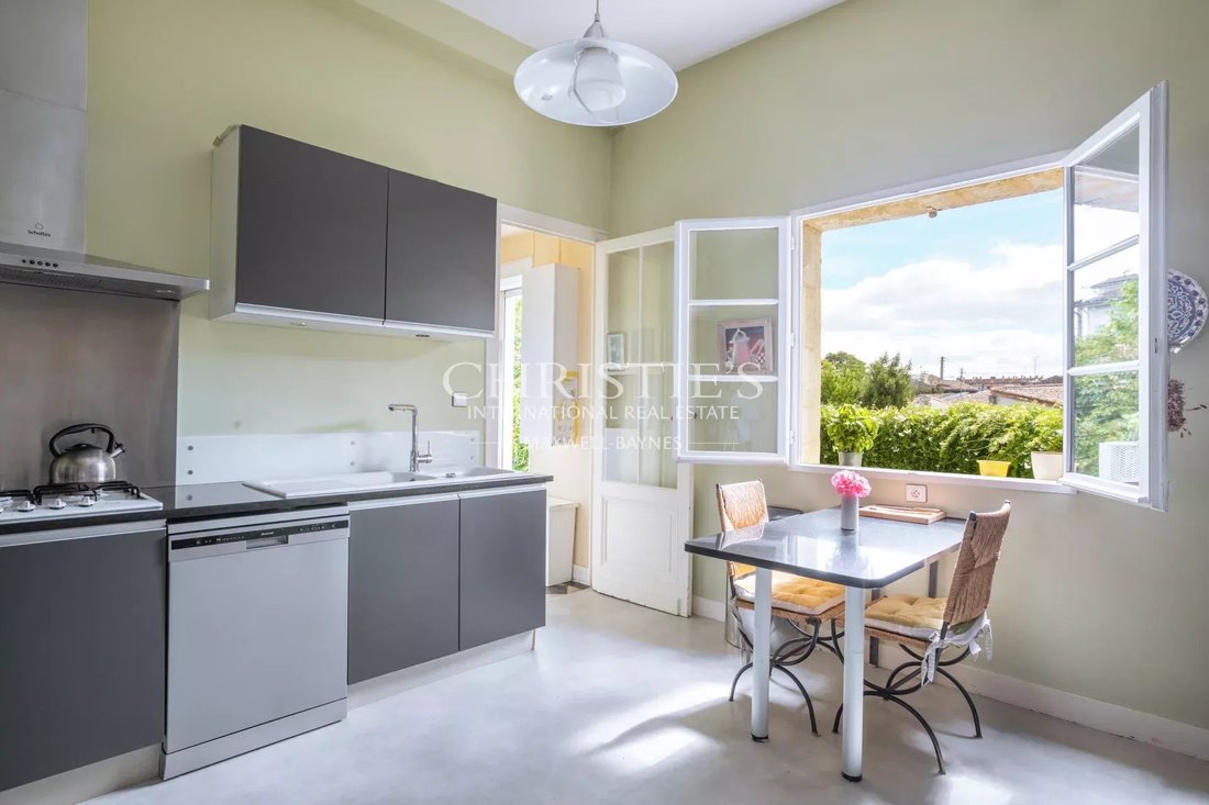 House in Saint Bruno-Saint Augustin, Bordeaux, France 4 - 13463095