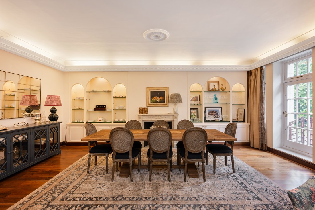 Apartment in St John's Wood, Westminster, England 5 - 17504547