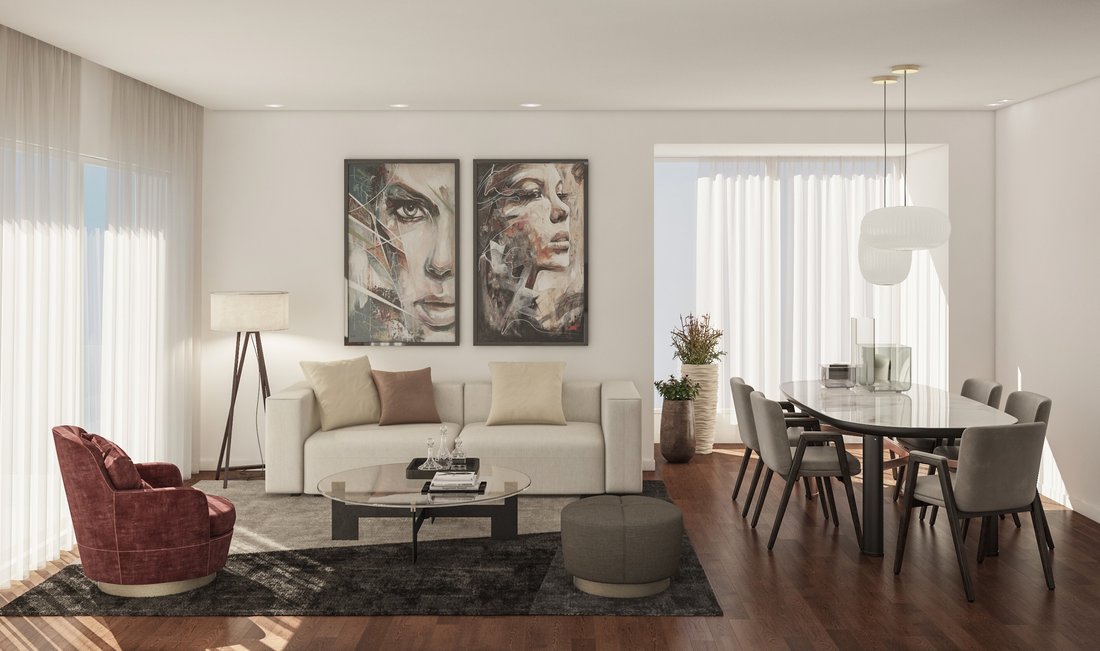 Apartment in Oliveira do Douro, Porto District, Portugal 5 - 17509524