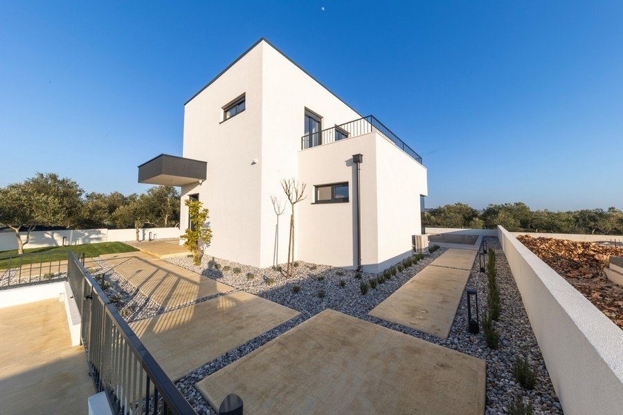 Villa in Sukosan, Zadar County, Croatia 4 - 17506188