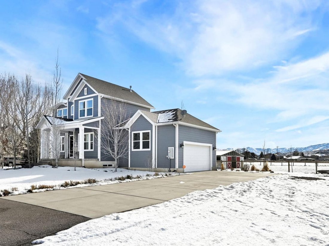House in Morgan, Utah, United States 2 - 17509345