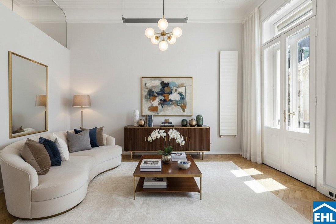 Apartment in Vienna, Wien, Austria 1 - 17509582