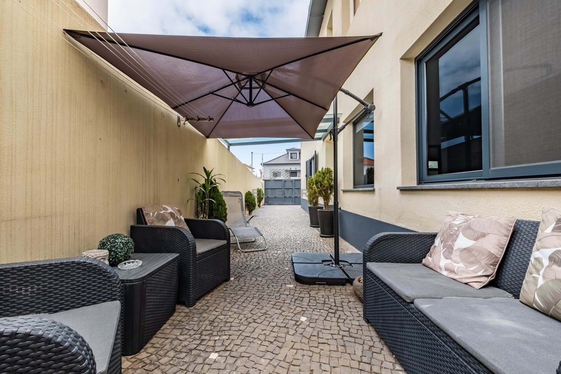 Apartment in Santo Antonio, Madeira, Portugal 3 - 17503710
