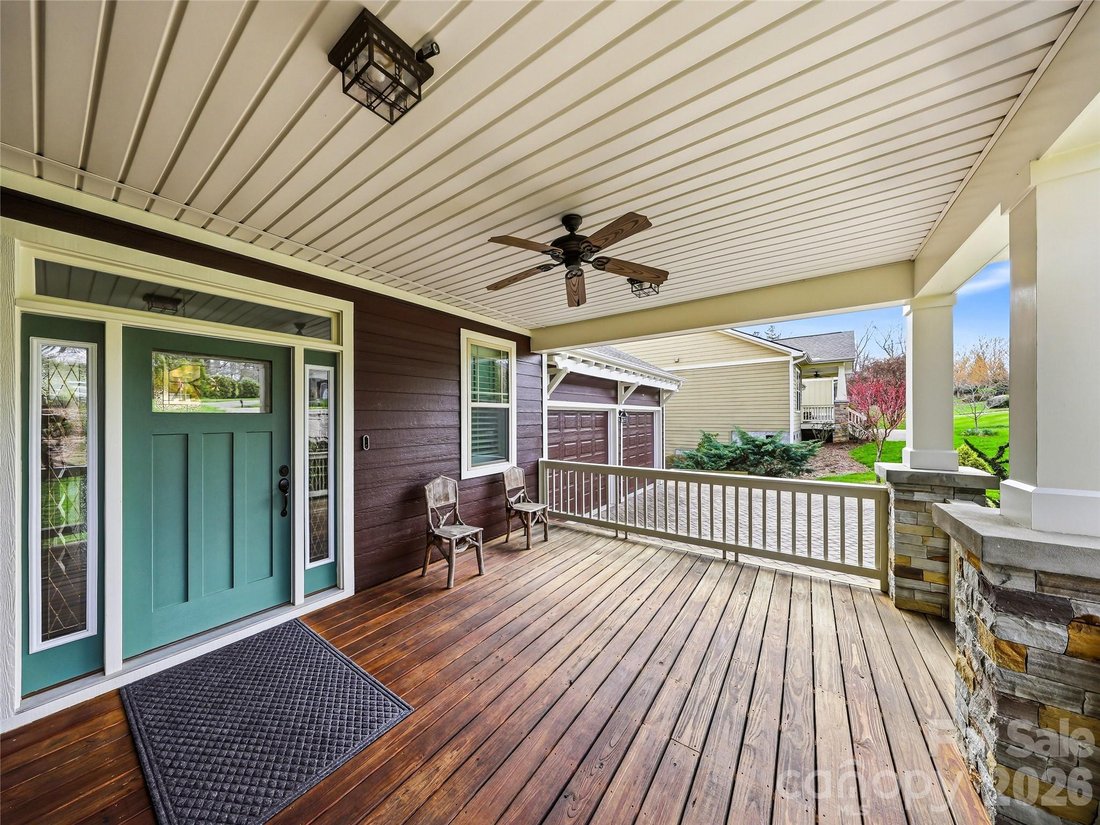 House in Candler, North Carolina, United States 2 - 17509643