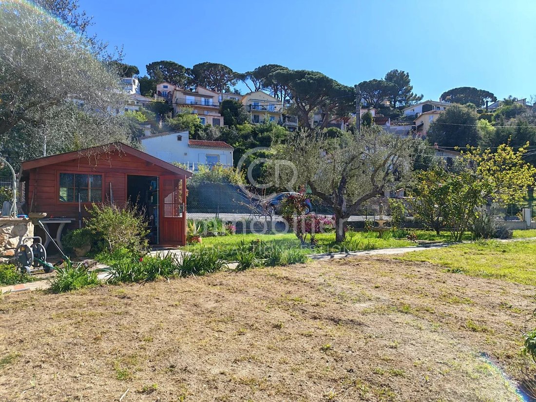 House in Font de Veyre, Cannes, France 3 - 17510761