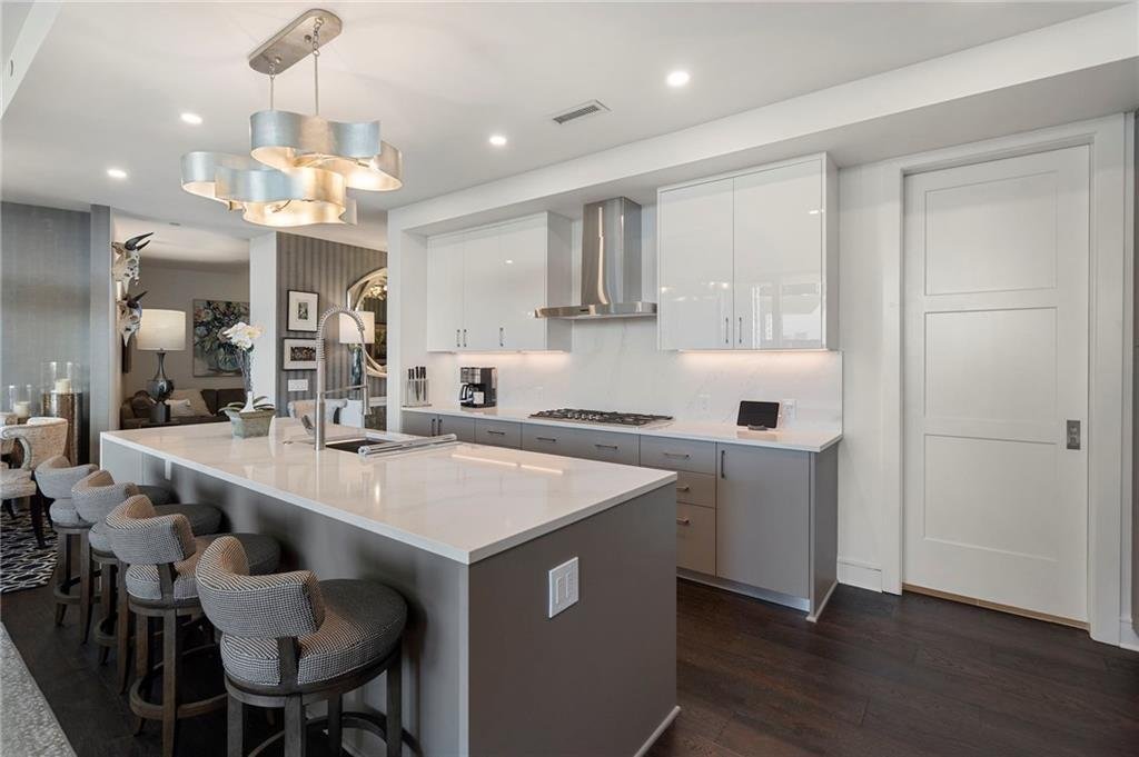 Condo in Atlanta, Georgia, United States 5 - 17509640