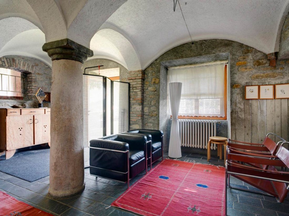 Villa a Bergamo, Lombardia, Italia 4 - 17506257