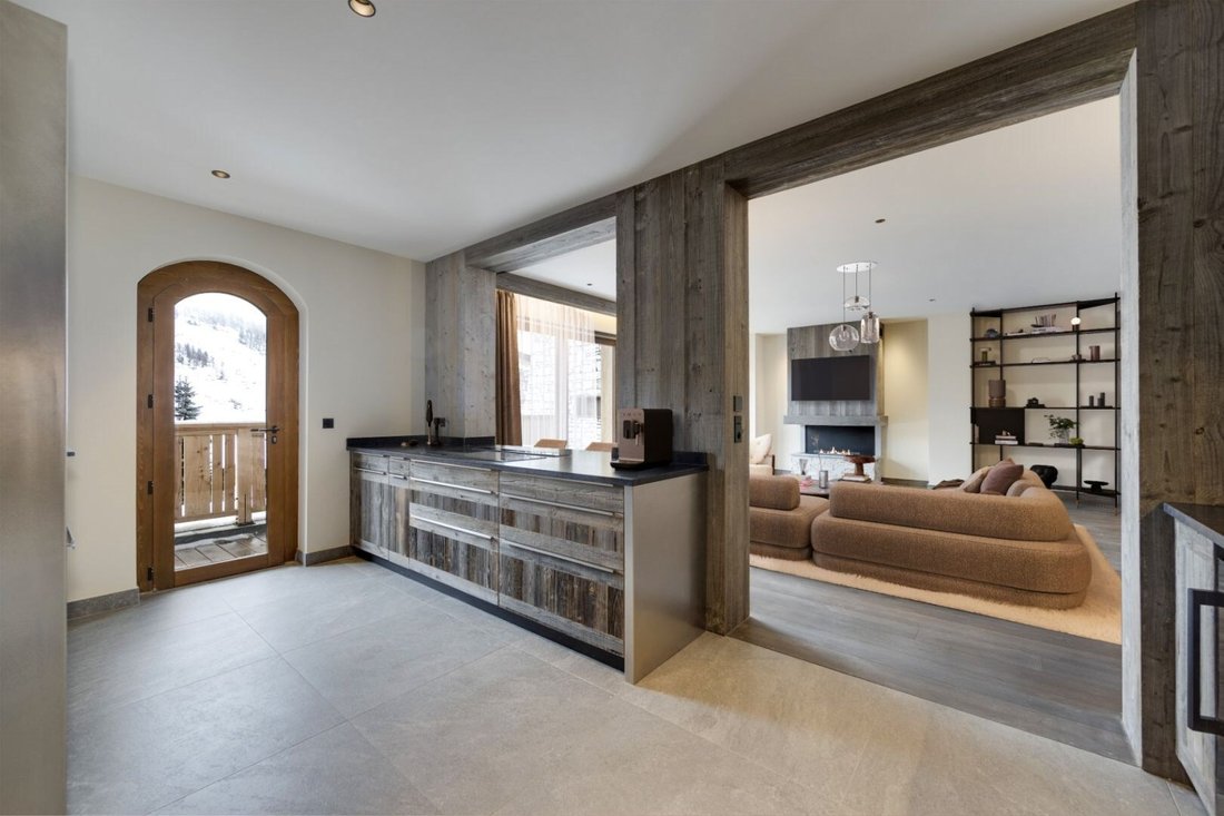 Apartment in Val-d'Isere, Auvergne-Rhône-Alpes, France 2 - 17508929