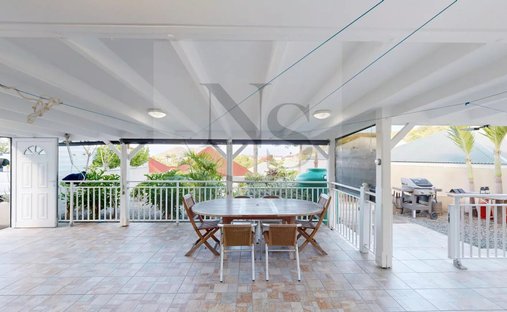 Villa in France 1