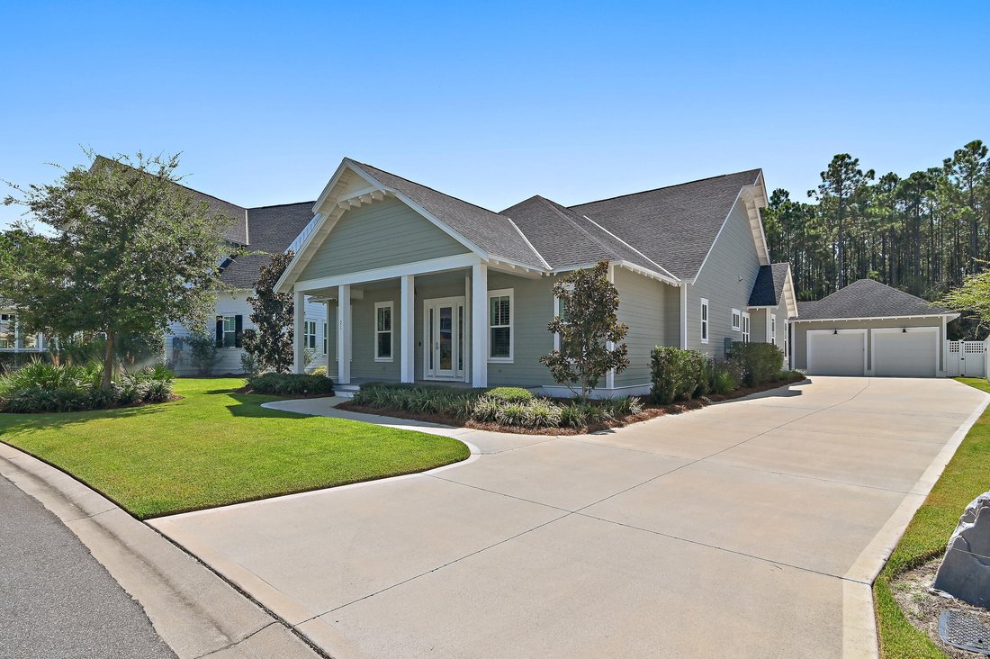 House in Watersound, Florida, United States 2 - 17508860