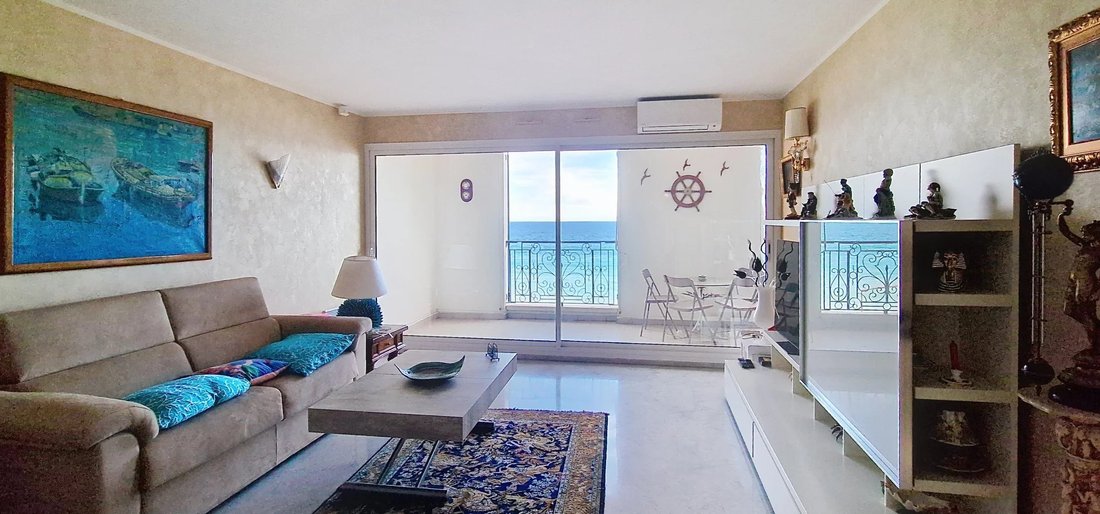 Apartment in French Riviera, Provence-Alpes-Côte d'Azur, France 1 - 17451882