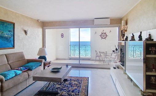 Apartment in French Riviera, Provence-Alpes-Côte d'Azur, France 1
