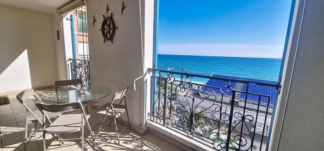 Apartment in French Riviera, Provence-Alpes-Côte d'Azur, France 3 - 17451882