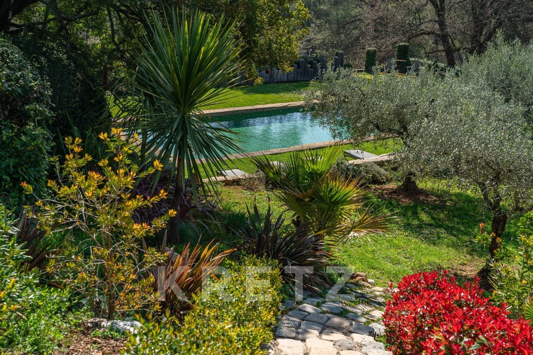 House in Le Tholonet, Provence-Alpes-Côte d'Azur, France 4 - 17511043