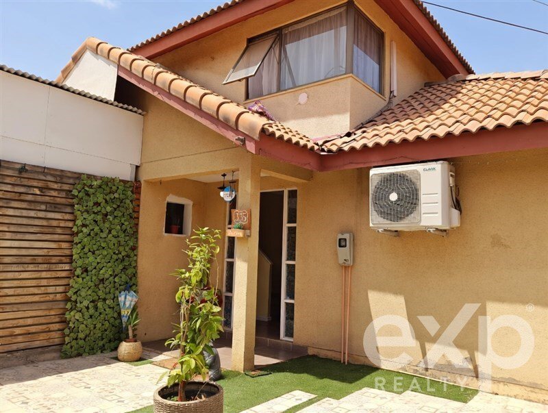 House in Tiltil, Santiago Metropolitan Region, Chile 1 - 17503176