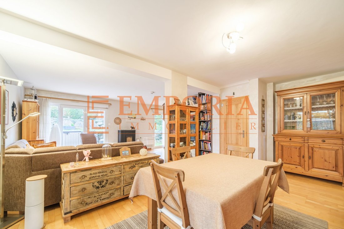 House in Hesingue, Grand Est, France 2 - 17508309