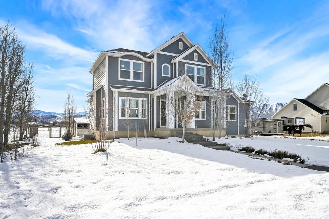 House in Morgan, Utah, United States 3 - 17509345