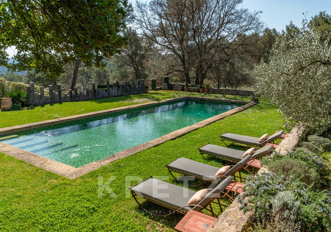 House in Le Tholonet, Provence-Alpes-Côte d'Azur, France 5 - 17511043