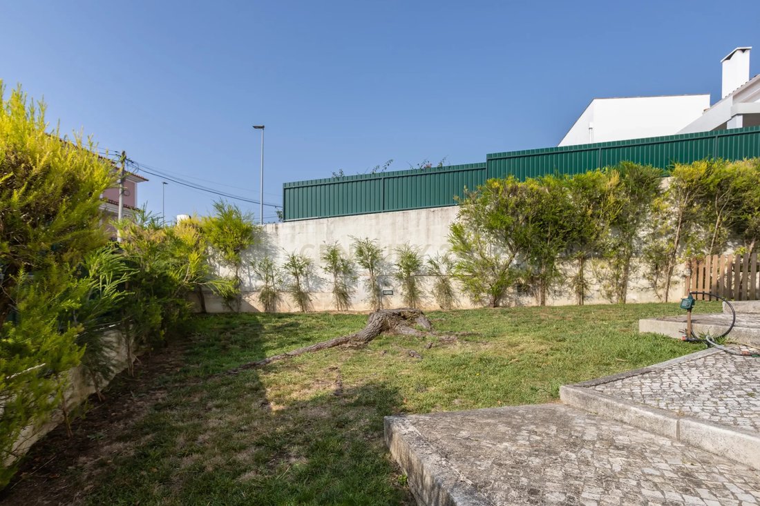 Villa in Oeiras e Sao Juliao da Barra, Paco de Arcos e Caxias, Lisbon, Portugal 5 - 17505803