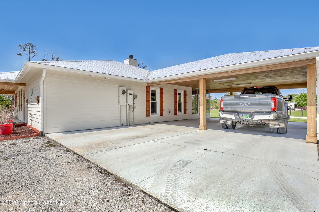 House in Okeechobee, Florida, United States 5 - 17508723