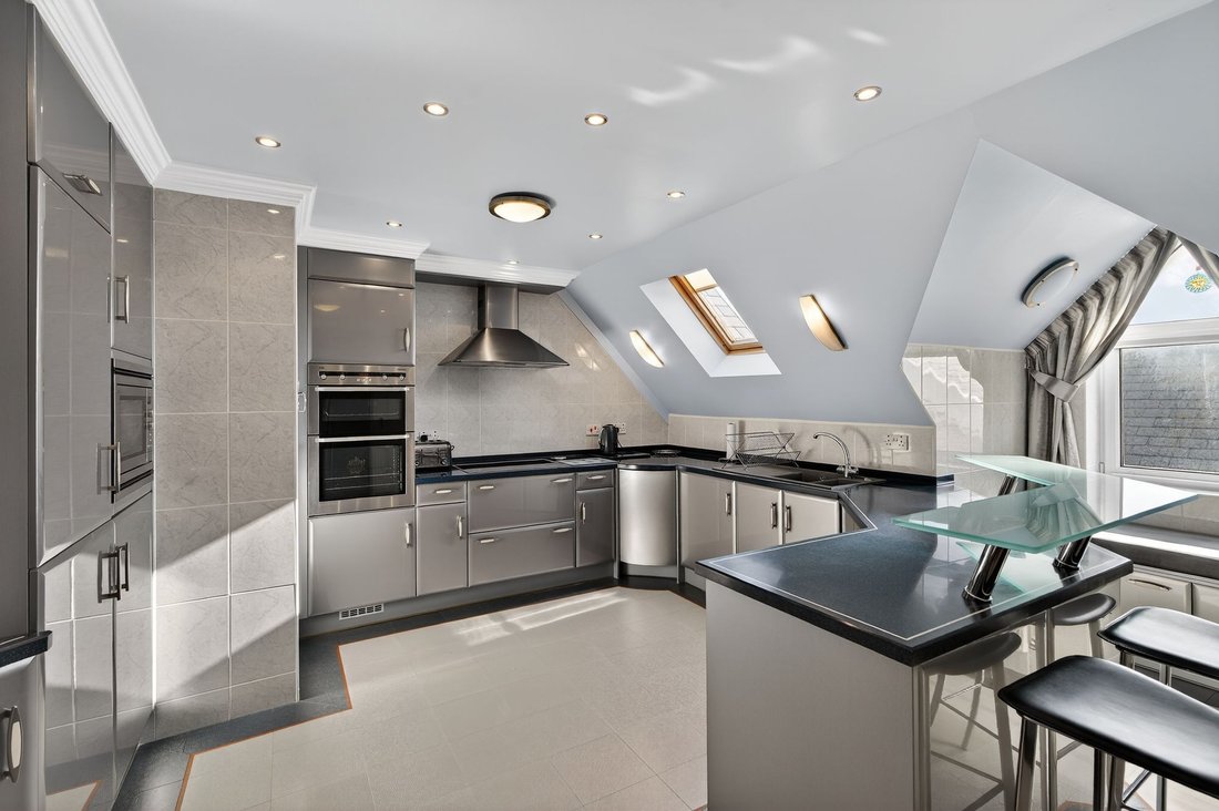 Apartment in Lytham St Annes, England 3 - 17509003