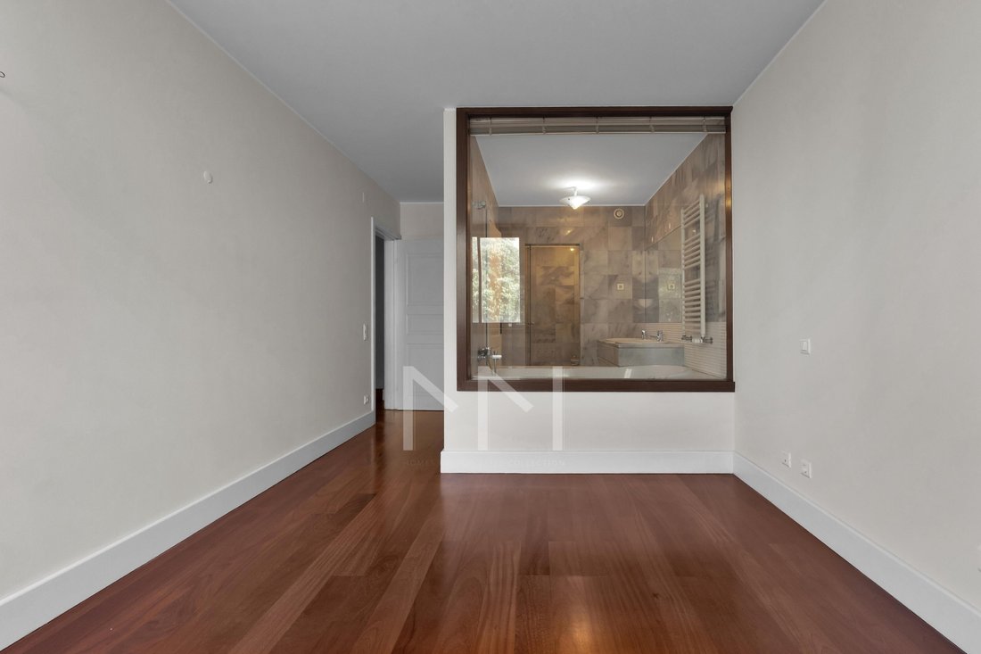 Apartment in Matosinhos e Leca da Palmeira, Porto District, Portugal 5 - 17503225