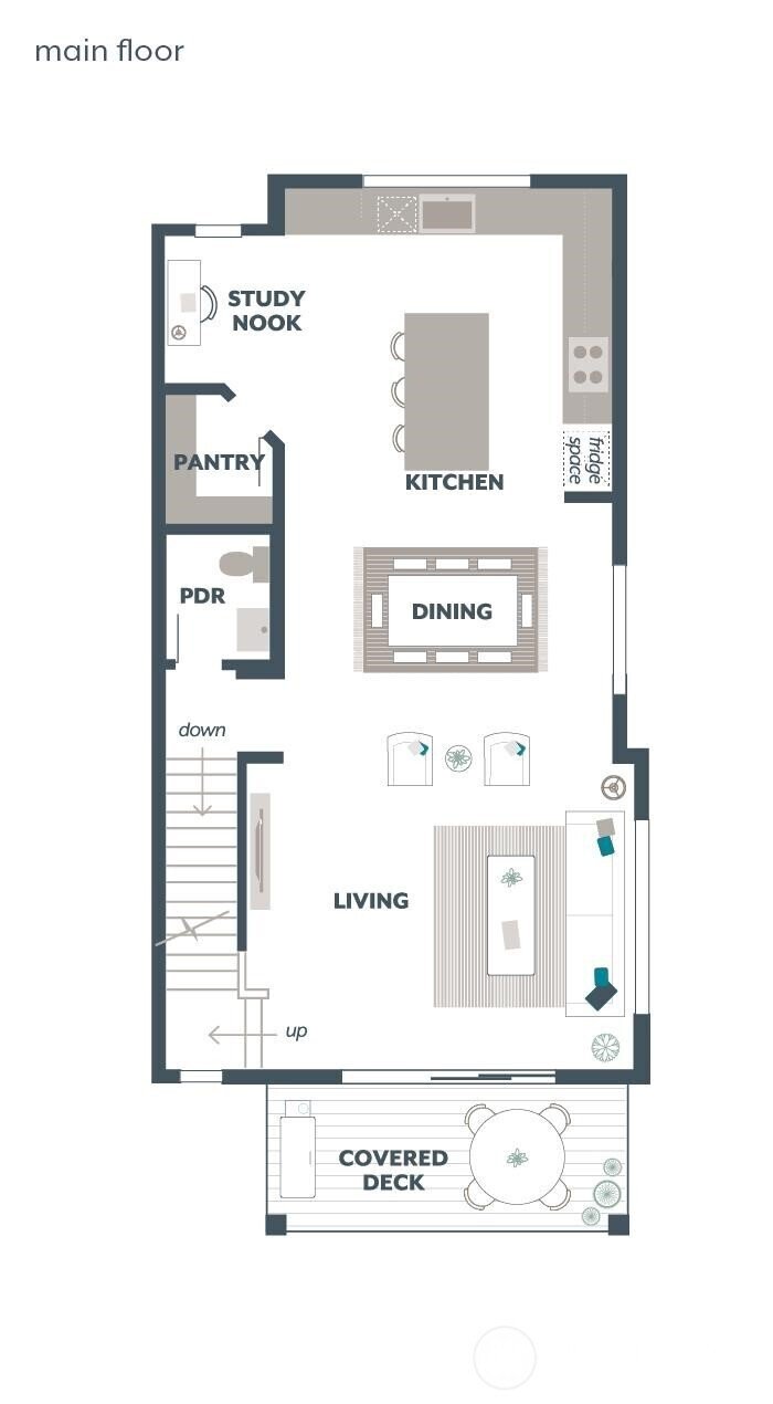 Casa a Mill Creek, Washington, Stati Uniti 3 - 17505057