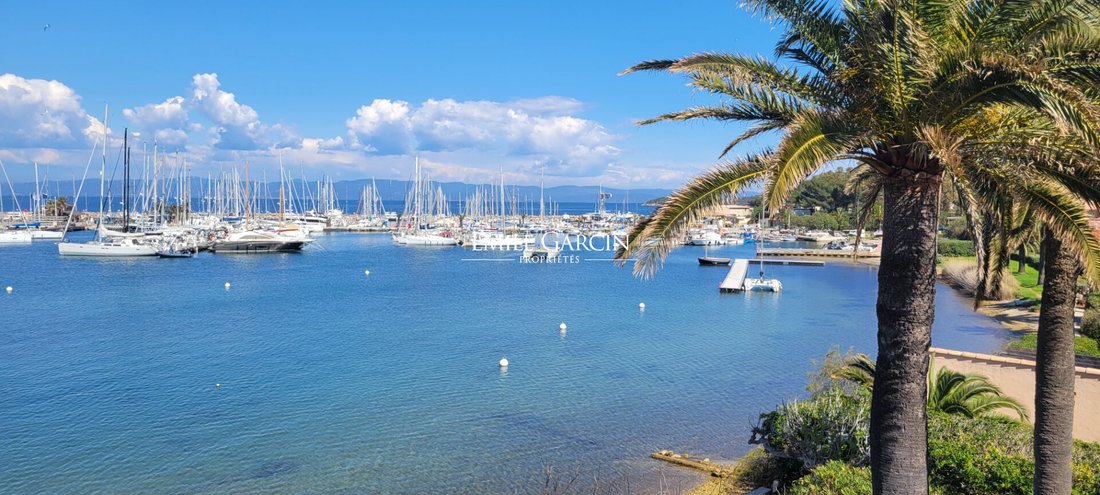 Apartment in French Riviera, Provence-Alpes-Côte d'Azur, France 5 - 17503311