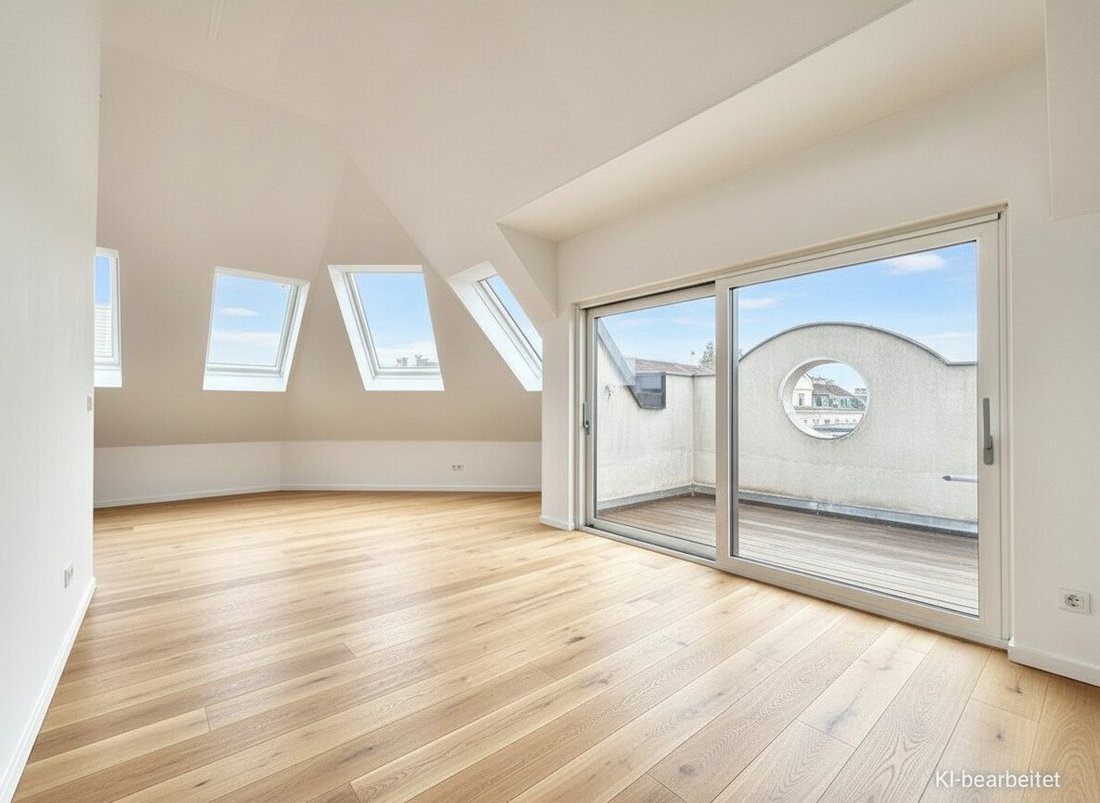 Apartment in Vienna, Wien, Austria 2 - 17509599