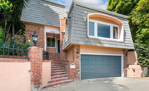 Casa a Los Angeles, California, Stati Uniti 1