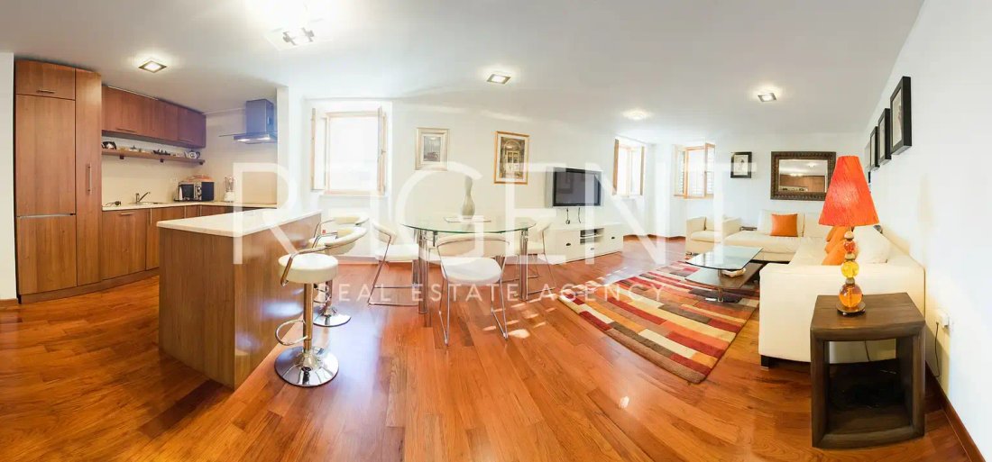 Apartment in Split-Dalmatia County, Croatia 4 - 17504560