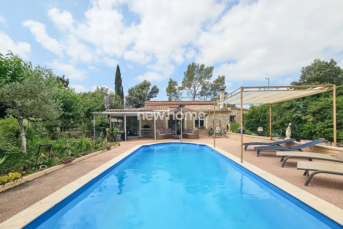 Maison à Est, Lorgues, France 2 - 17504791
