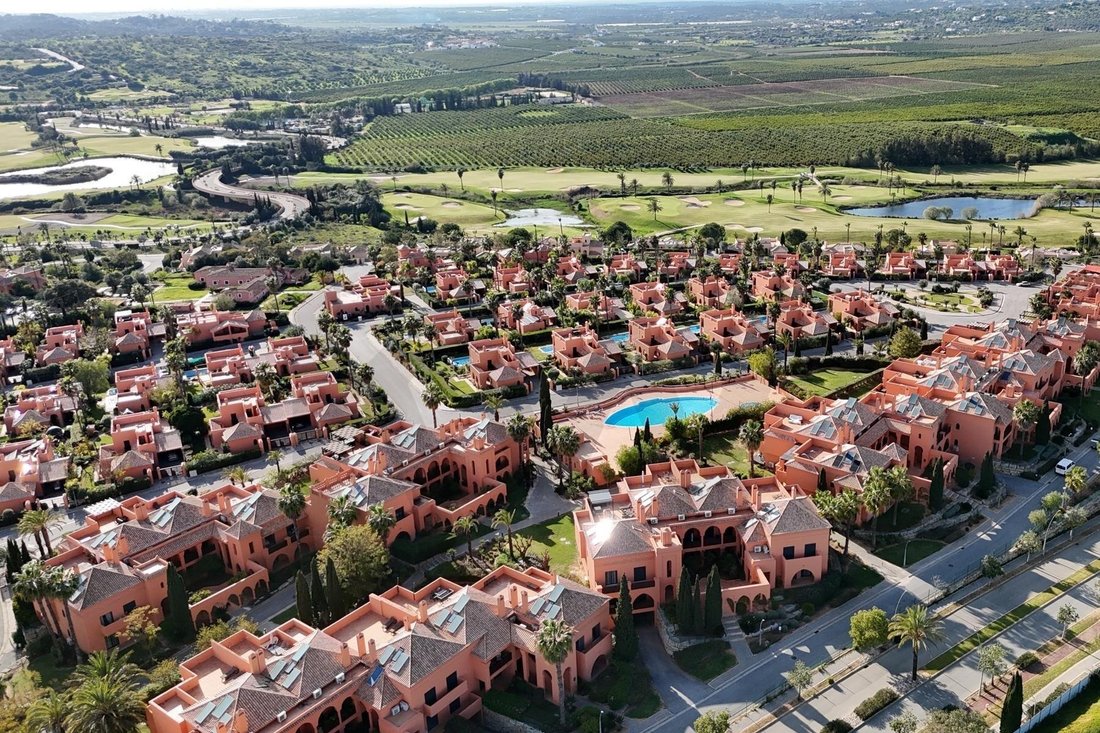 Apartment in Alcantarilha, Algarve, Portugal 1 - 17509204