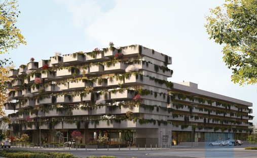 Apartment in Senhora da Hora, Porto District, Portugal 1