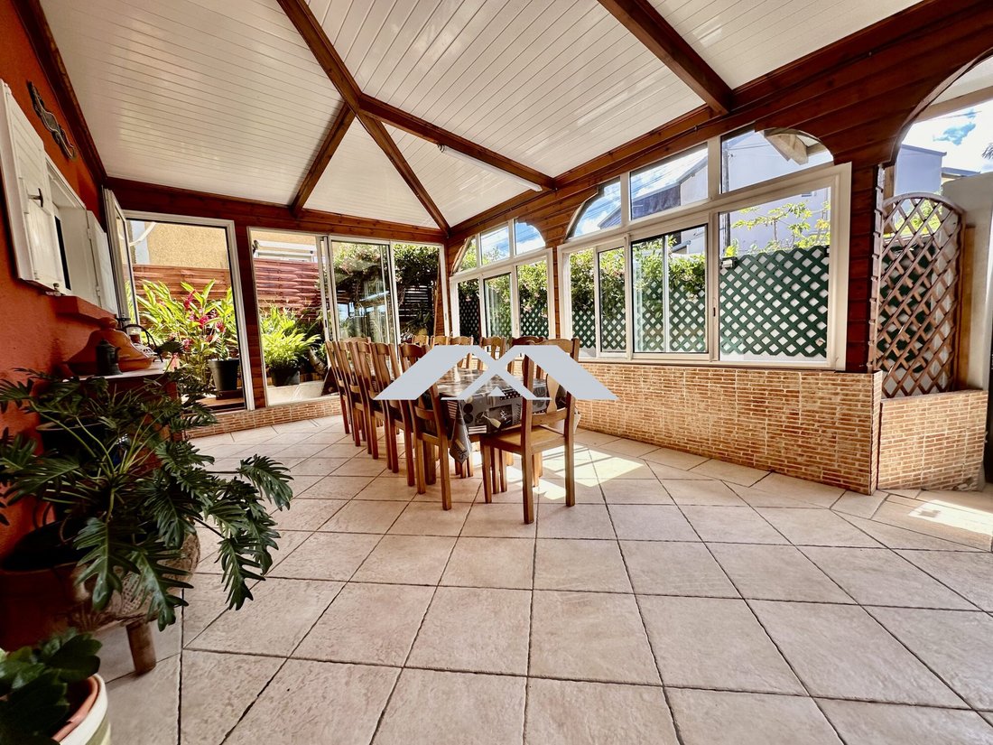 Villa in Petite-Île, Saint-Pierre, Réunion 4 - 17319629