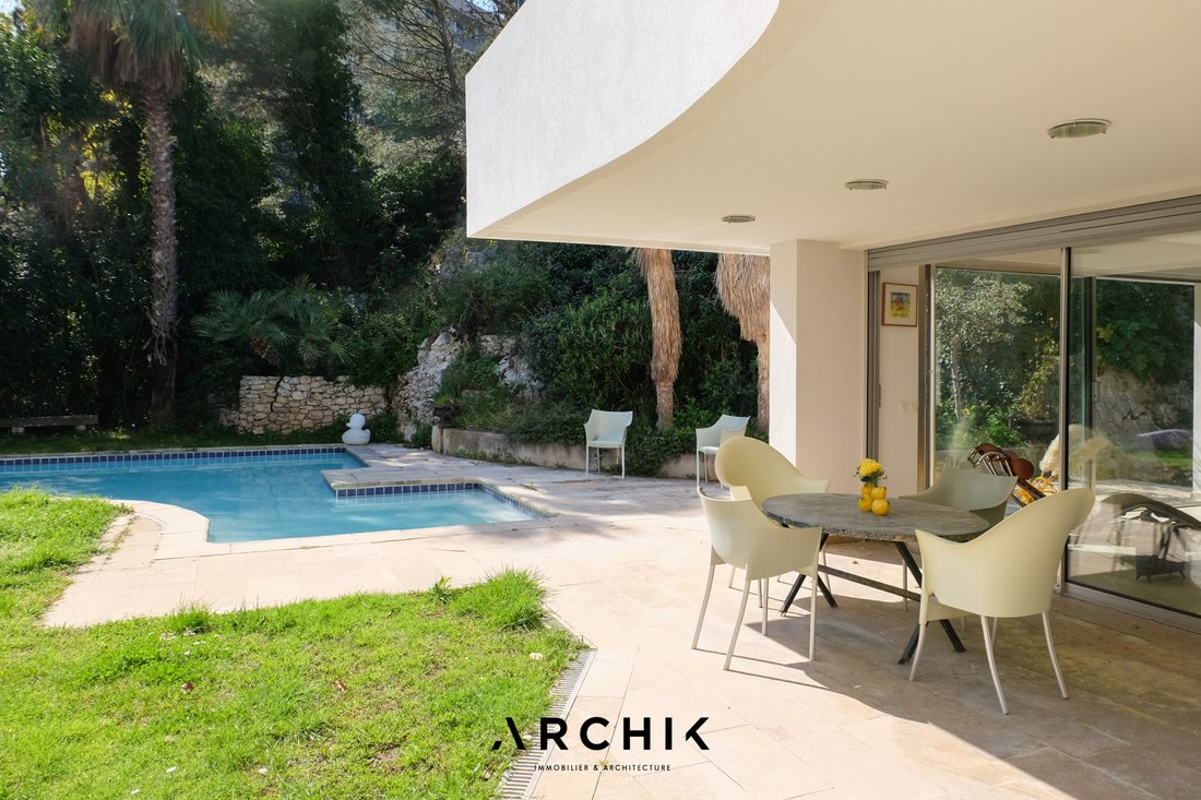 House in Bonneveine, 8e Arrondissement, Marseille 3 - 17505755