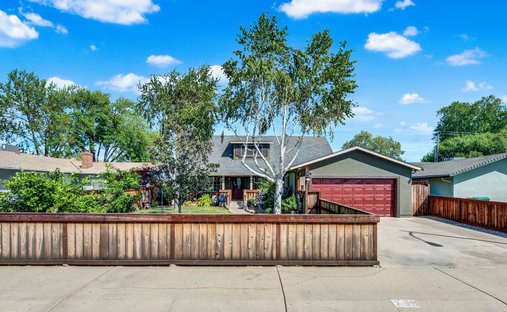 Casa a Lodi, California, Stati Uniti 1