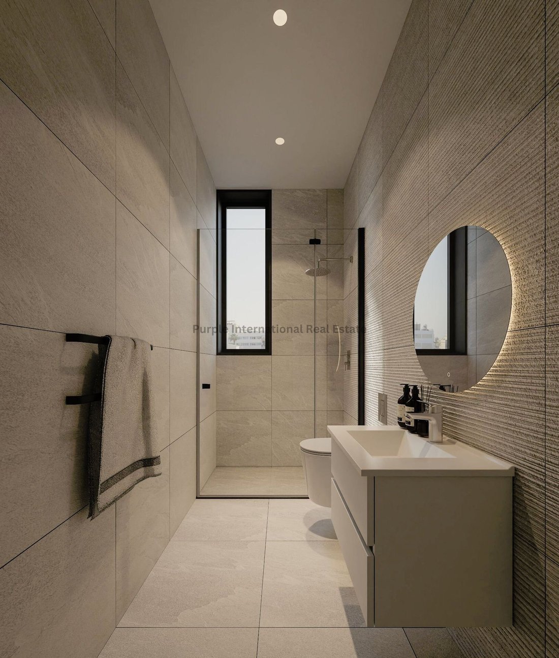 Apartment in Limassol, Limassol, Cyprus 4 - 17503485