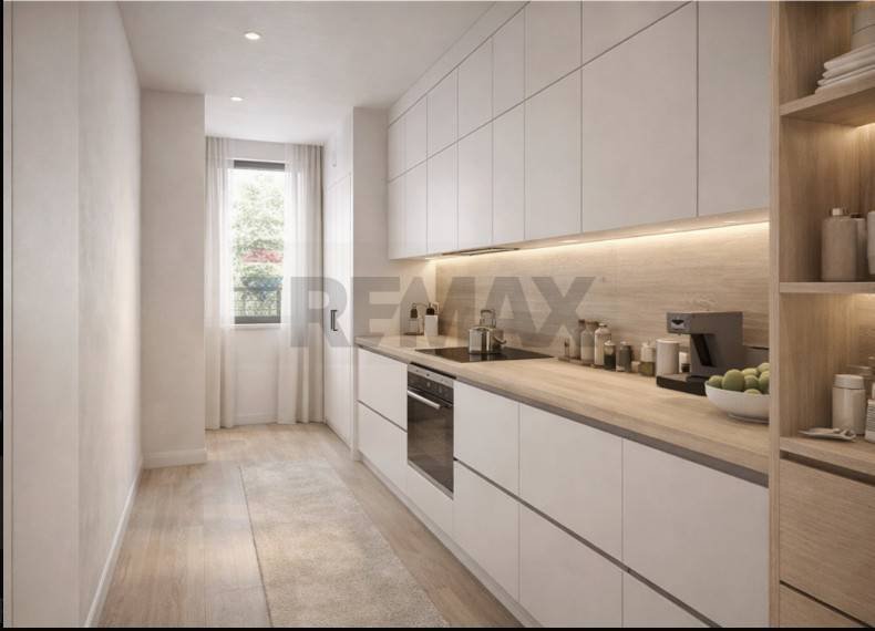 Apartment in Centrale, Milan, Italy 2 - 17507573