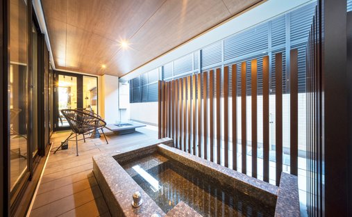 Condominio a Setagaya, Tokyo, Giappone 1