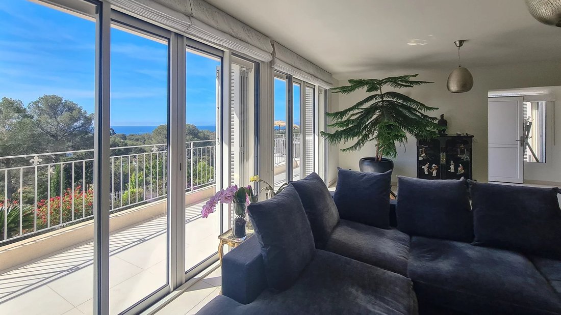 Villa in Boulouris, Saint-Raphaël, France 5 - 17502898