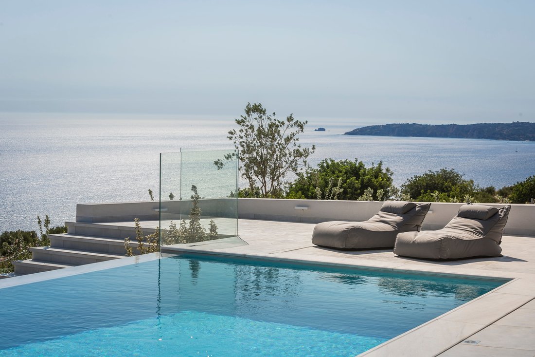 Villa in Elios-Proni, Peloponnese, Western Greece and the Ionian, Greece 1 - 17510381