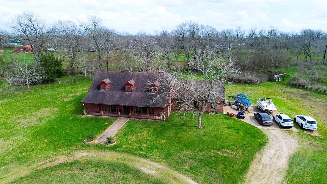 House in Fulshear, Texas, United States 4 - 17508666