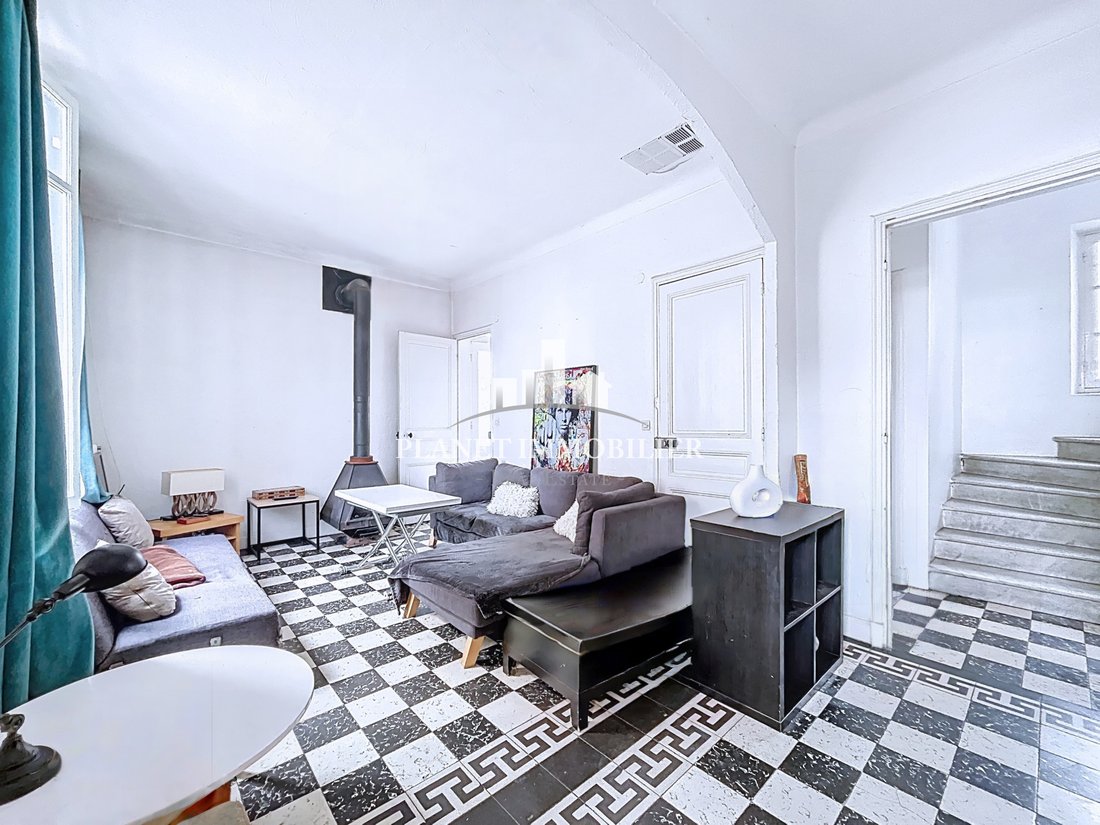 Villa in Juan les Pins-Gallice, Antibes, France 5 - 17505757