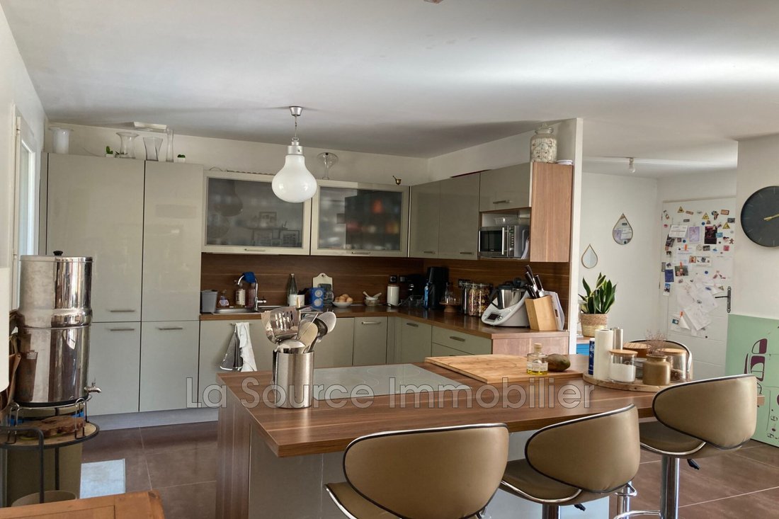 Villa in Sud, Vidauban, France 4 - 17429212