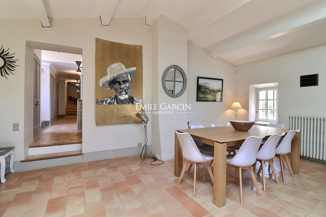 Apartment in Pertuis, Provence-Alpes-Côte d'Azur, France 4 - 17503313
