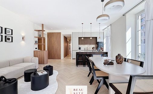 Apartment in Nice, Provence-Alpes-Côte d'Azur, France 1