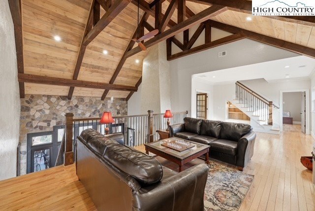 House in Crumpler, North Carolina, United States 5 - 17504101